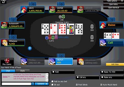 online casino nj poker